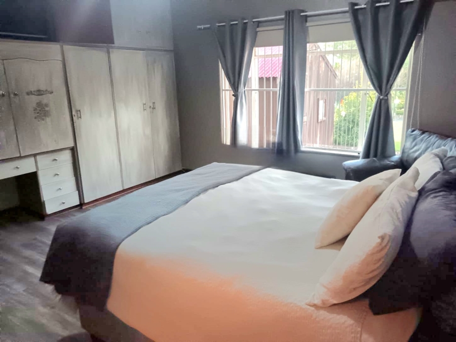 3 Bedroom Property for Sale in Generaal De Wet Free State